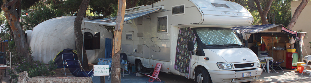 roulottes camping egad